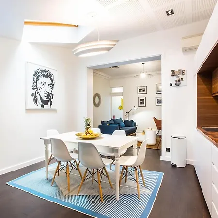 Cmg Malesherbes Párizs