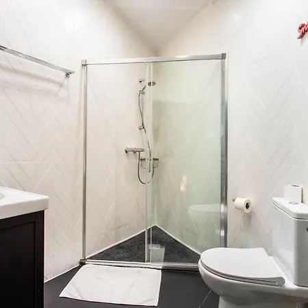 Cmg Malesherbes Párizs