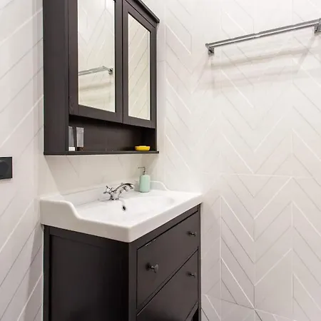 Apartman Cmg Malesherbes