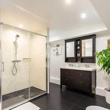 Apartment Cmg Malesherbes